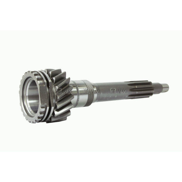EIXO PILOTO TURBO G40 17 DIANTEIRO 12330027