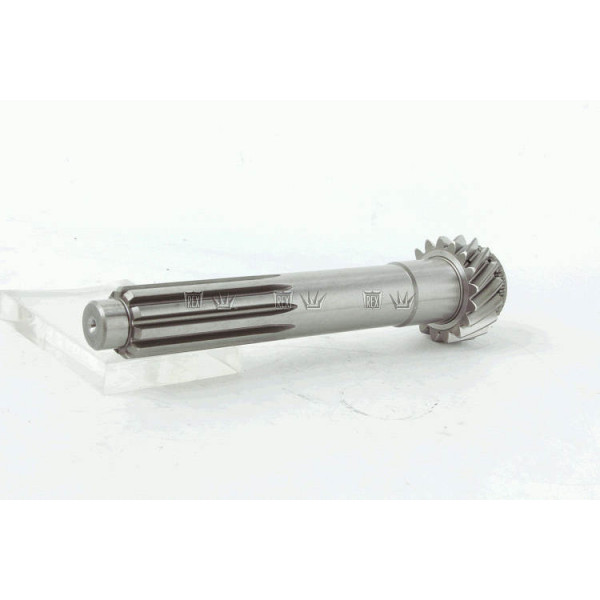 EIXO PILOTO VOLKSWAGEN12140/15180 F4205 12330053