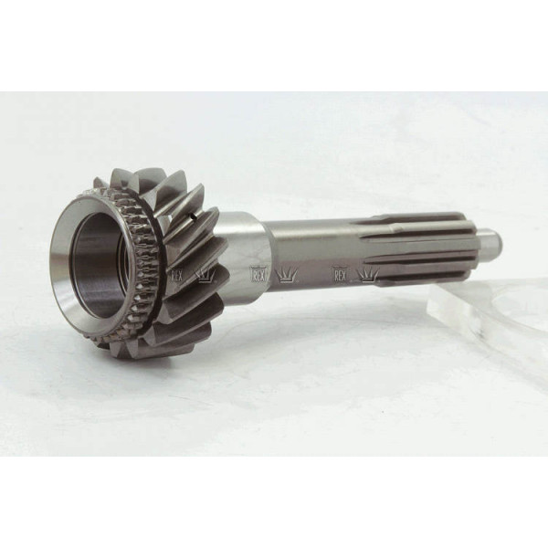 EIXO PILOTO F12/1400 FS4205 92/98 12330058