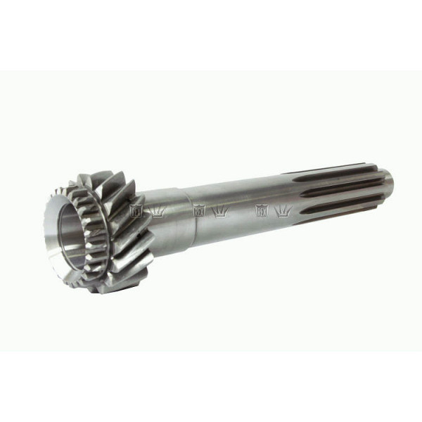 EIXO PILOTO CL450 12330065