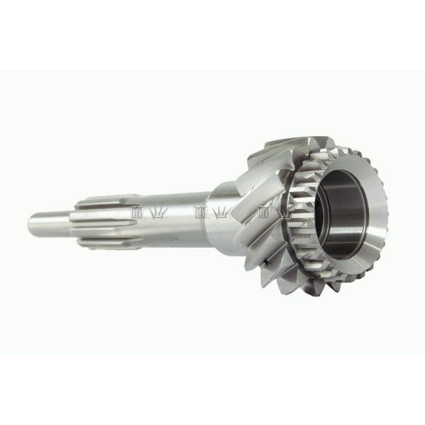 EIXO PILOTO VOLKSWAGEN 11/13.130 CL450 12330067