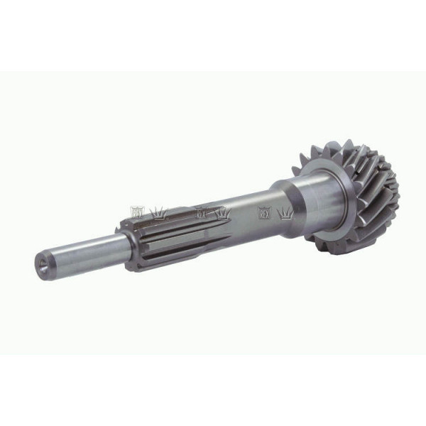 EIXO PILOTO FS4005A 790/22140 12330069