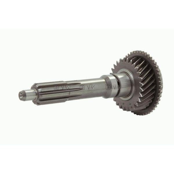 EIXO PILOTO VOLKSWAGEN8120/150 98/ FS4305C 12350060