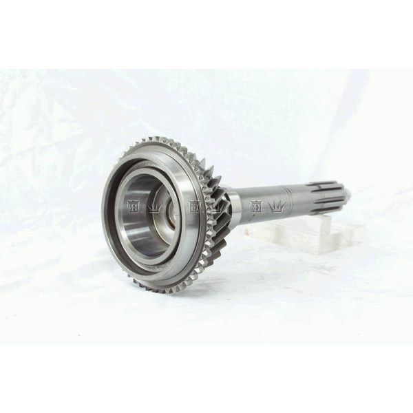 EIXO PILOTO CAMBIO G95 FS04405C 12350103