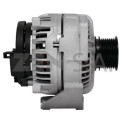 ALTERNADOR VW MB Z41017                 24V 80A POLIA 8 CANAIS