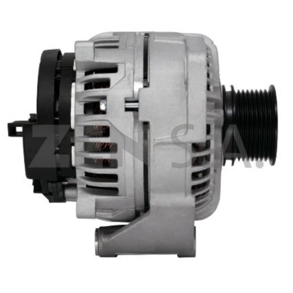 ALTERNADOR VW MB Z41017                 24V 80A POLIA 8 CANAIS