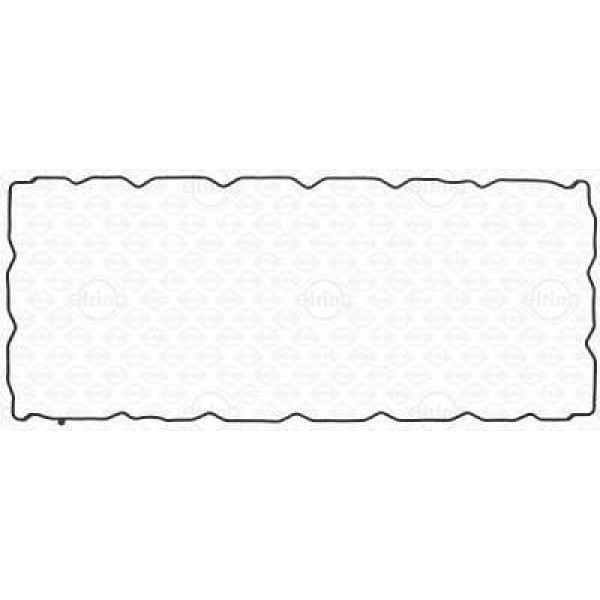 JUNTA CARTER MERCEDES 906 TAMPA PLASTICA 125810
