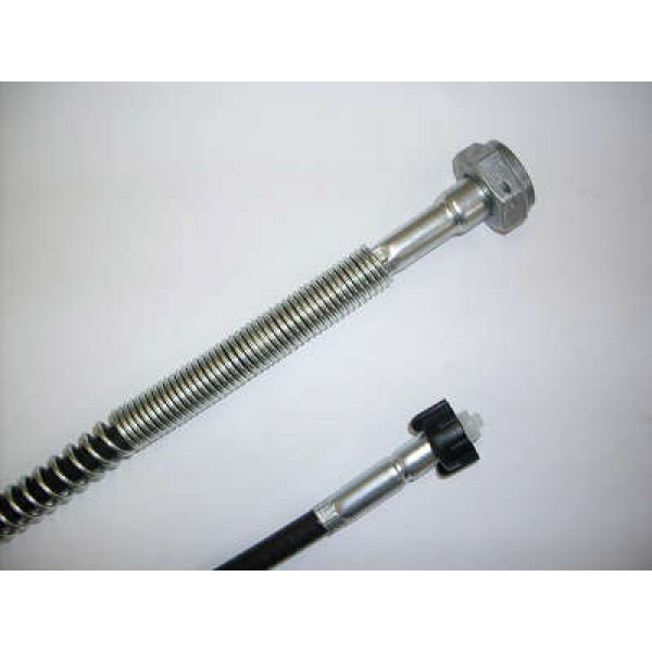 CABO VELOCIMETRO MERCEDES 2213/17 F6073 4200MM 12597E