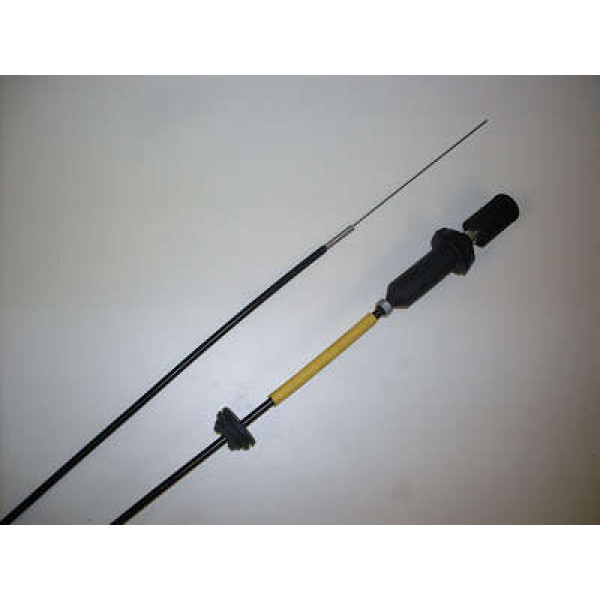 CABO AFOGADOR MERCEDES 710/814/914 B/MARRON 126042
