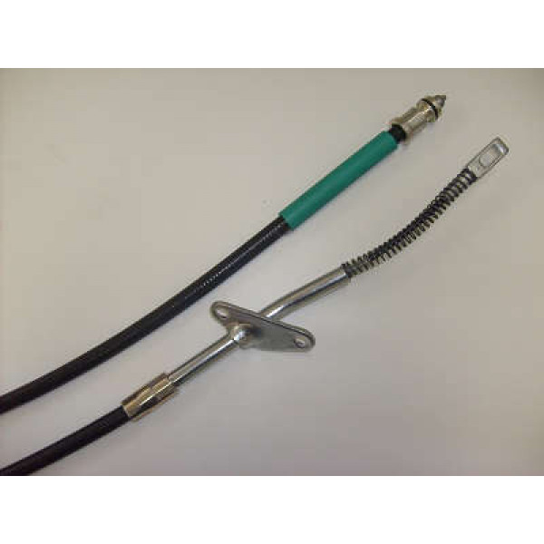 CABO FREIO MERCEDES TRASEIRO DIRECAO 709/912 C127056    1145MM