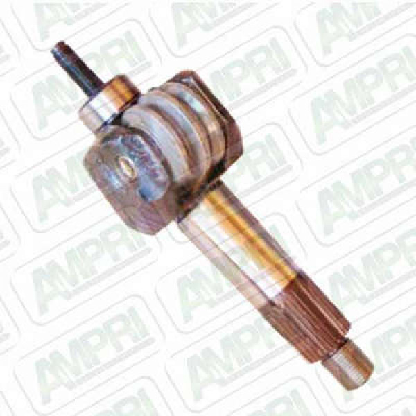 FILTRO AR MERCEDES 366/449A/LA VOLKSWAGEN/CARGO LX271/2