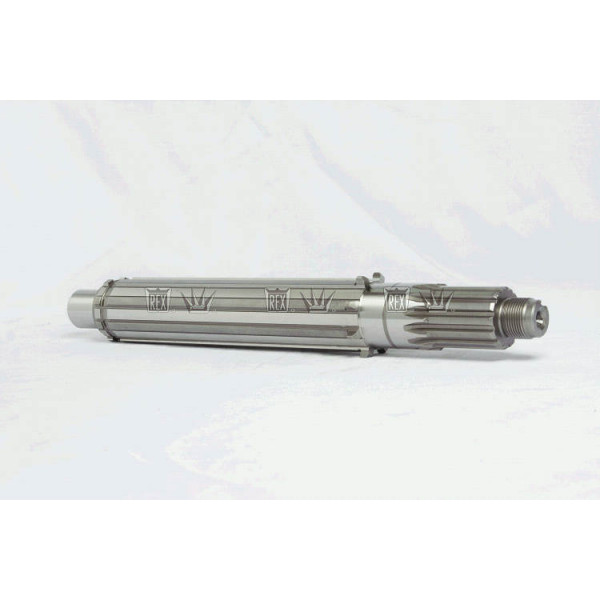 EIXO ENTALHADO MERCEDES 608 G20/24 13330049