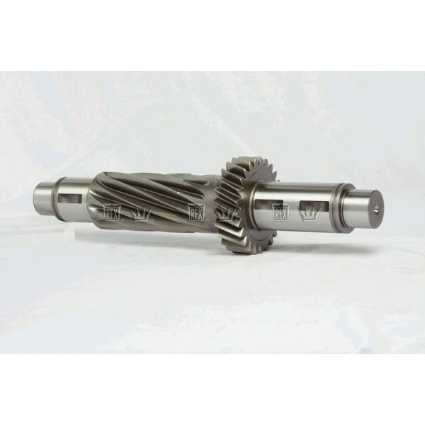 EIXO ENTALHADO VOLKSWAGEN12140/15180 F4205 13330092