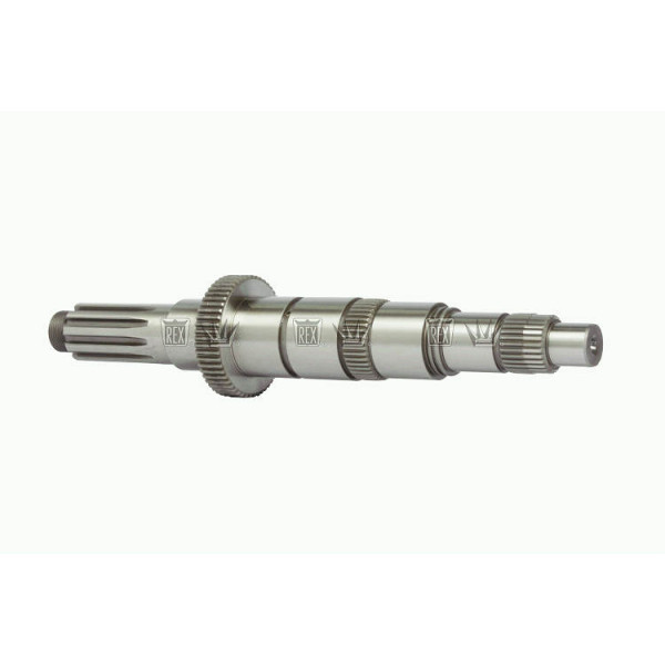 EIXO ENTALHADO CL450 239785 13330201