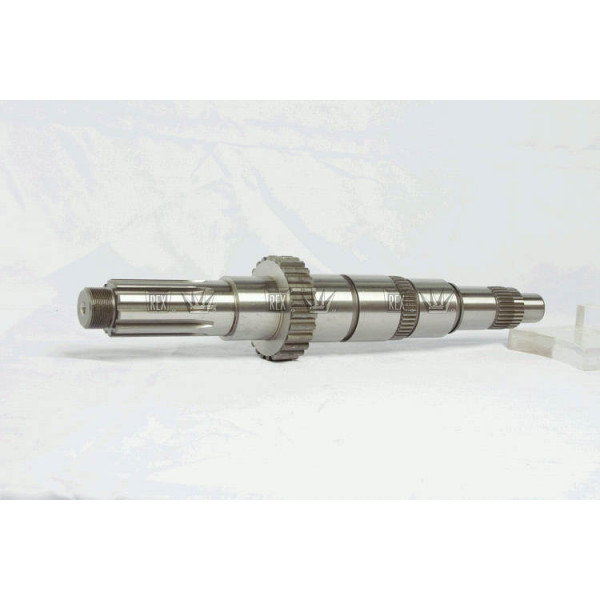 EIXO ENTALHADO PRINCIPAL FS4005A 13330202