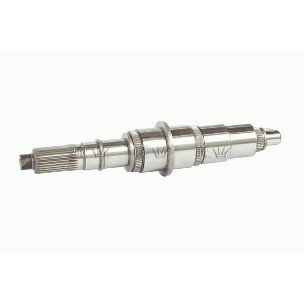 EIXO ENTALHADO CAMBIO S5-42/420 13330212
