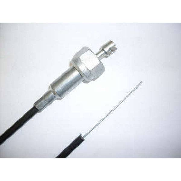 CABO ACELERADOR ESTRANGULADOR SCANIA R112/R113 309500  3638MM