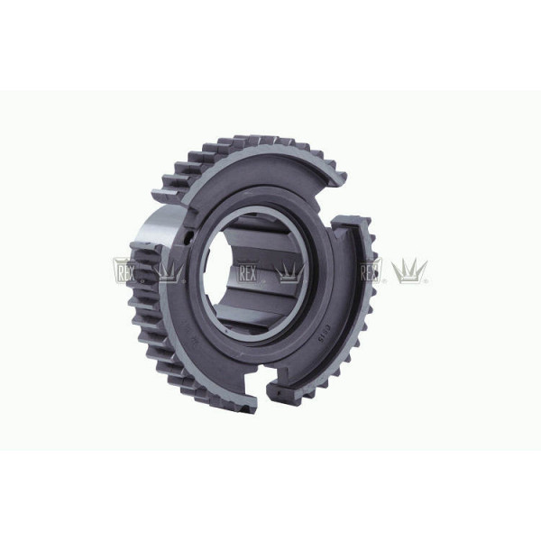 MIOLO SINCRONIZADO 4/5 G36/40 MB 14330007