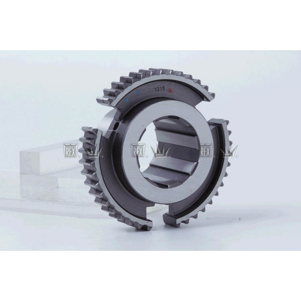 MIOLO SINCROZIZADO 2/3 MB G36-40 14330011