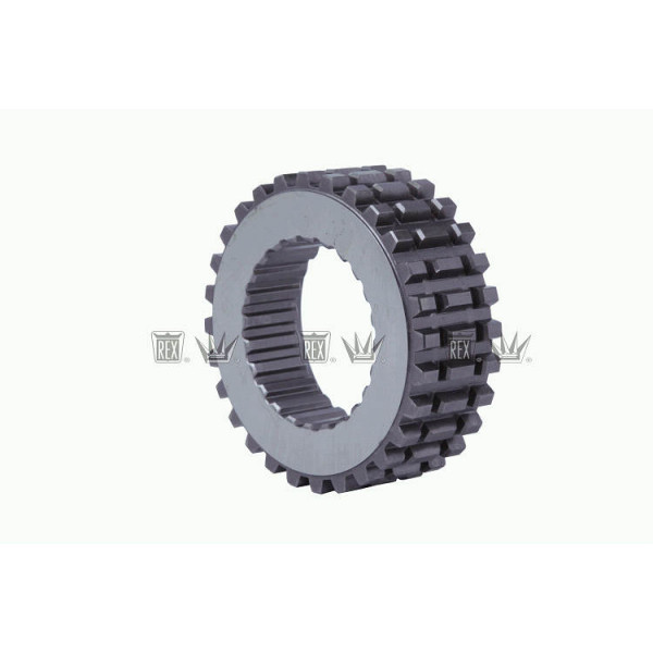 ENGRENAGEM ACIONAMENTO 1A/4A CAMBIO SCANIA 10M 14330030  224086