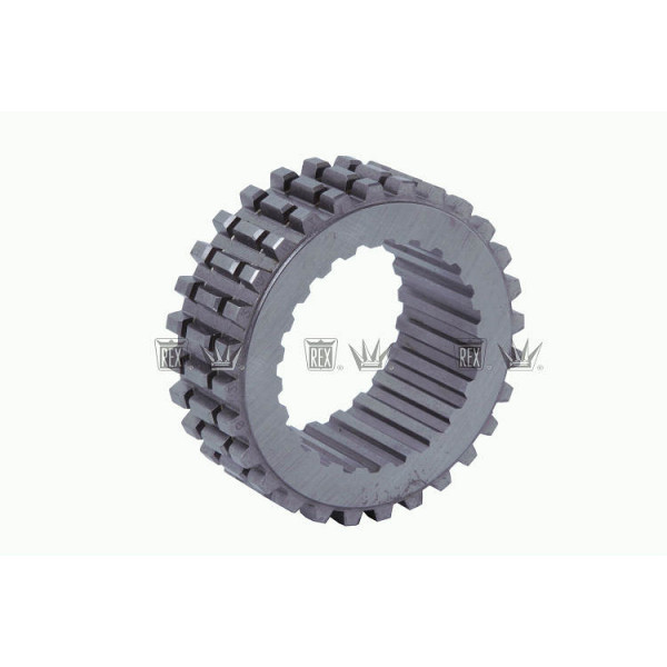 ENGRENAGEM ACIONAMENTO 3A CAMBIO SCANIA 10M 14330031     224087
