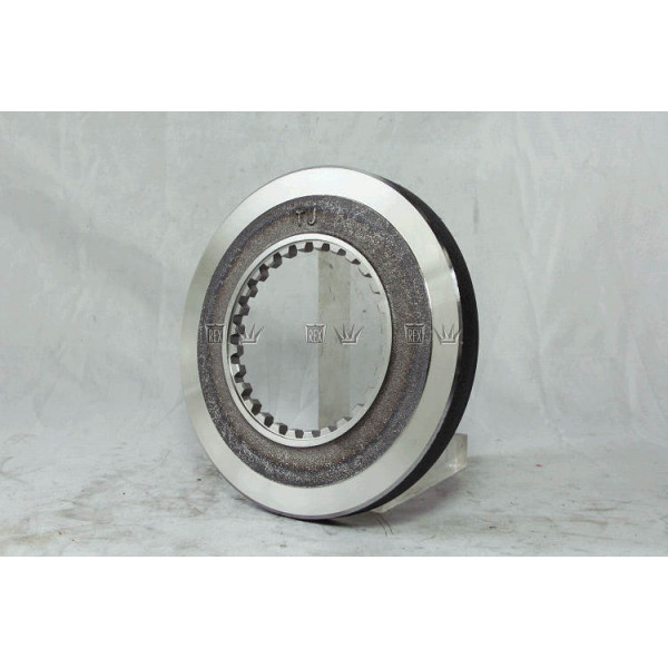 CONE SINCRONIZADOR CAMBIO SCANIA GR870 14330043      325113