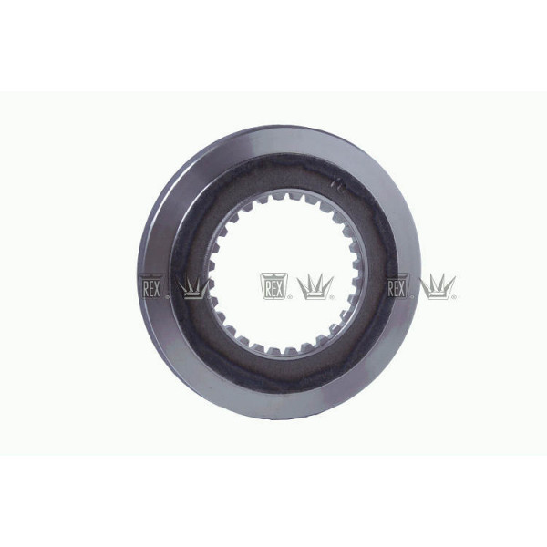 CONE SINCRONIZADOR PILO CAMBIO SCANIA GR871 14330082 374746