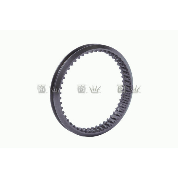LUVA ENGRENAGEM 1/2 M S5-680 MERCEDES 1620 14330091