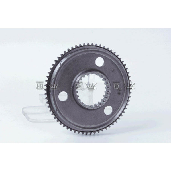 CORPO SINCRONIZADO GV/GP CAMBIO SCANIA 6/8M 14330108 MONTAR C/ 14330110 - LADO DO GV
