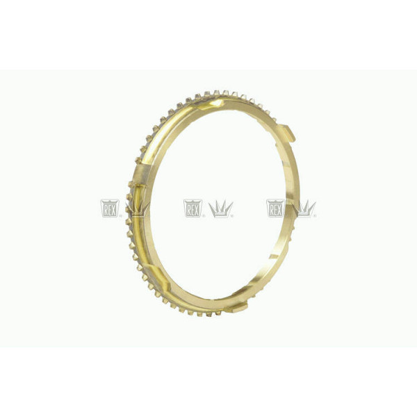 ANEL SINCRONIZADOR 1/2 EXTERNO FSO4305AB 14330239   GRANDE BRONZE
