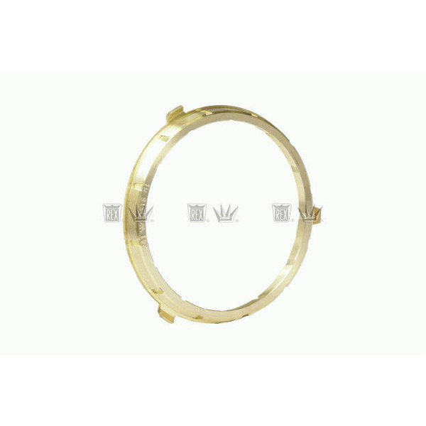 ANEL SINCRONIZADOR 1/2 INTERNO FSO4305 14330241 PEQUENO BRONZE