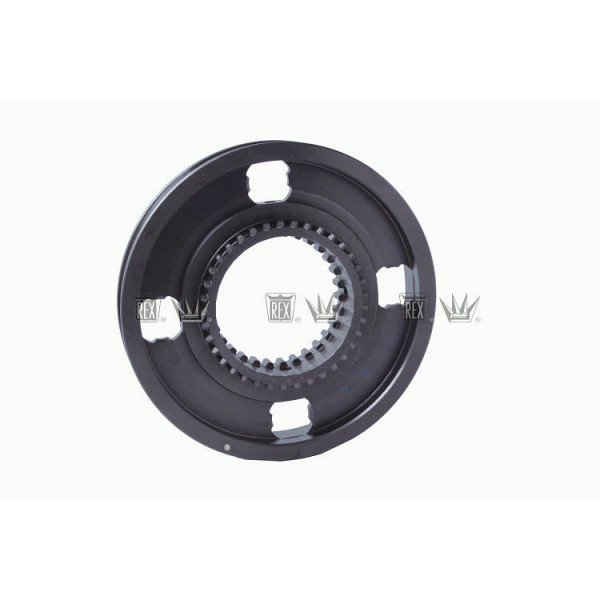 LUVA ENGATE REDUZIDO CAMBIO SCANIA 14350032         244620