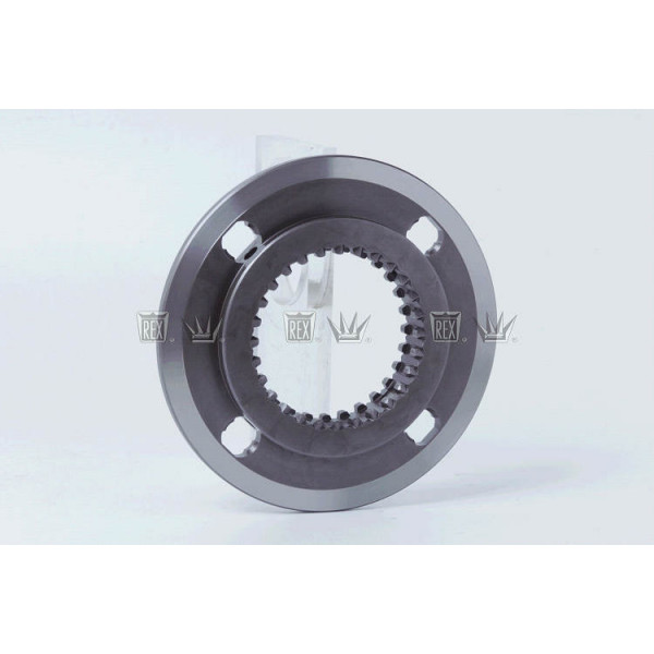 LUVA SINCRONIZADOR 1A/RE CAMBIO SCANIA GR871 14350074