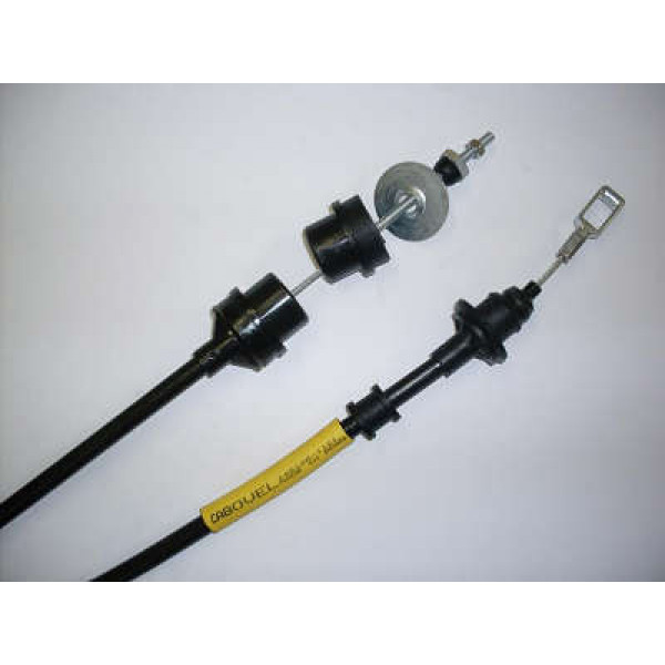 CABO EMBREAGEM BOXER/JUMPER 1435MM 145126