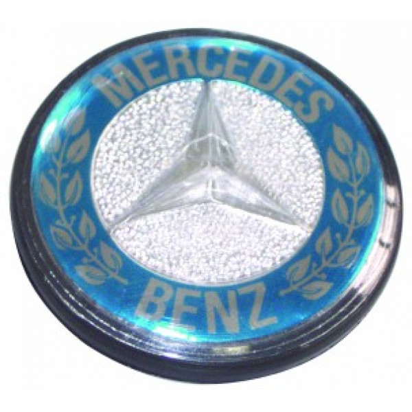EMBLEMA CAPO CAFE PEQ MB 1113/2213 V1280