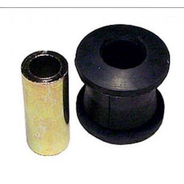 BUCHA BANDEJA PEQUENA COM TUBO DUCATO 94/MERCEDES 9058   BOXER JUMPER