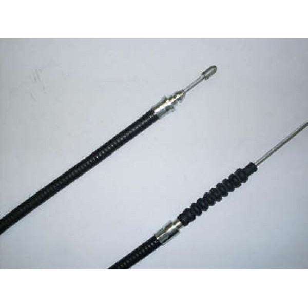 CABO FREIO BOXER TRASEIRO DISCO 02/ 147304