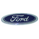 EMBLEMA FORD OVAL GRANDE V4280 FC44