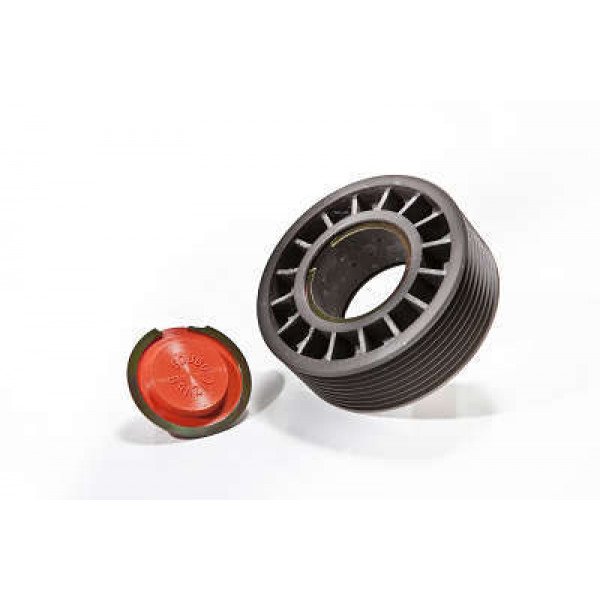 POLIA ESTICADOR CORREA VOLKSWAGEN/FORD/MWM X10 S1520