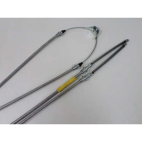 CABO FREIO GM A/C/D10 TRASEIRO 81/84 C15305