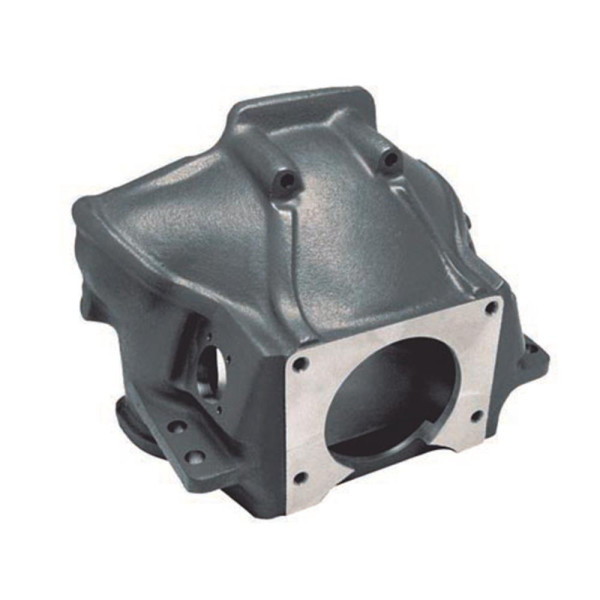 CARC EMBR 352MOD MIXTO QUENTE VCE3366