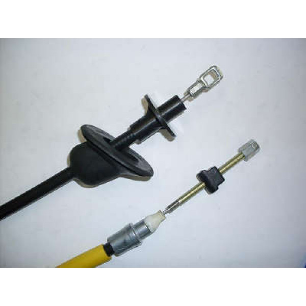 CABO EMBREAGEM GM D20 85/87 15482            C/ REGULAGEM