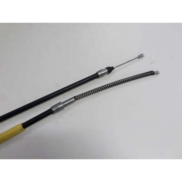 CABO FREIO D/20/40 TRASEIRO LADO ESQUERDO 93/96 157046
