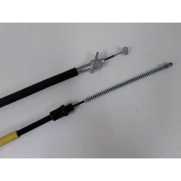 CABO FREIO S10 TRASEIRO/LADO DIREITO12/ 157397