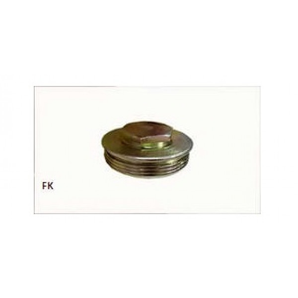 TAMPA M EIXO VW INF/SUPERIOR 2R0407375