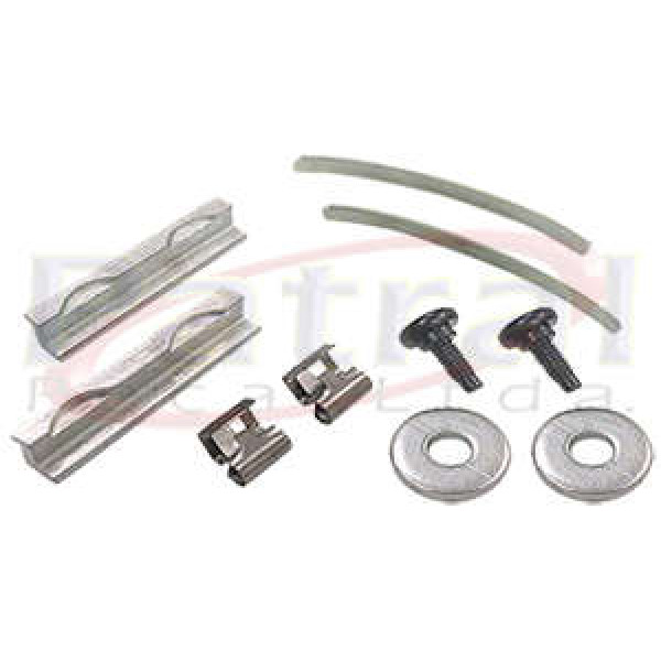 REPARO PINCA D/10/20 /93 TRAVA P1616A      SOB MED