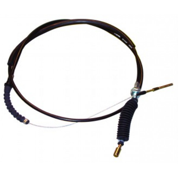 CABO ACELERADOR F.CARGO/95 1705MM 101262