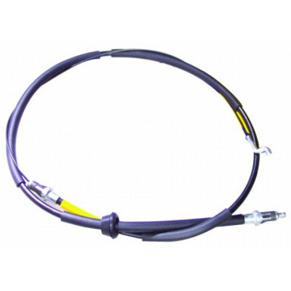 CABO FREIO FORD F1000 DIANTEIRO 93/98 107054