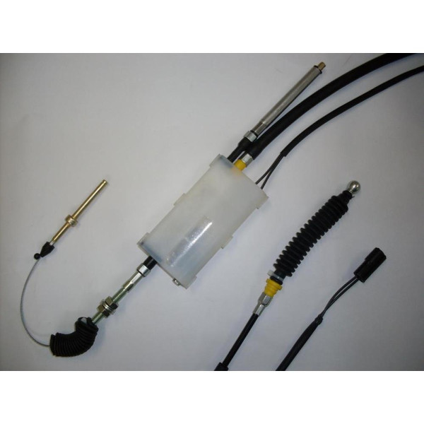 CABO ACEL VW MWM AC/MAN C111272         VW13130/17210