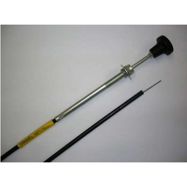CABO T FORCA UNIVERSAL B. PRETO C20165 7165